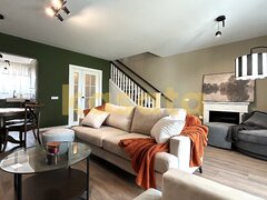 Vila Cosmopolis, complet renovata, premium, mansarda amenajata