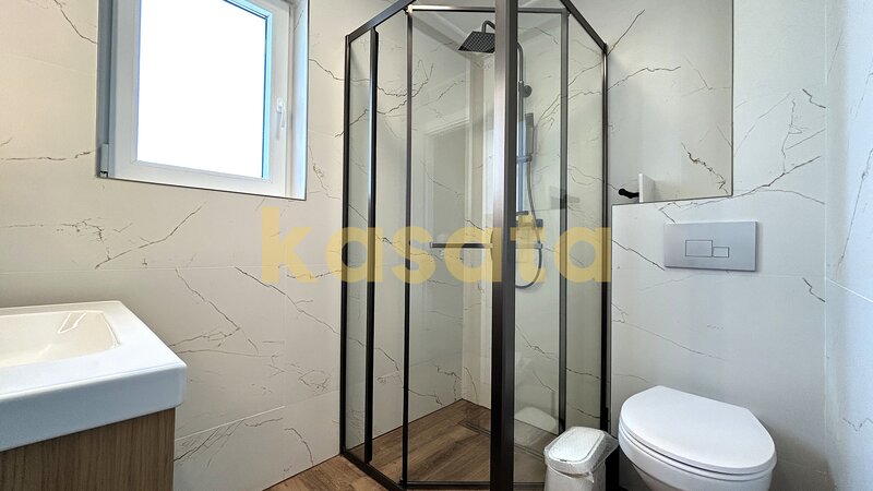 Vila Cosmopolis, complet renovata, premium, mansarda amenajata.