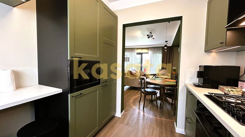 Vila Cosmopolis, complet renovata, premium, mansarda amenajata.