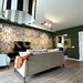 Vila Cosmopolis, complet renovata, premium, mansarda amenajata.